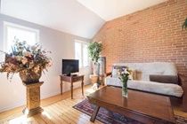 Lm Stays - 142 James Street Loft Ottawa Kültér fotó