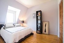 Lm Stays - 142 James Street Loft Ottawa Kültér fotó